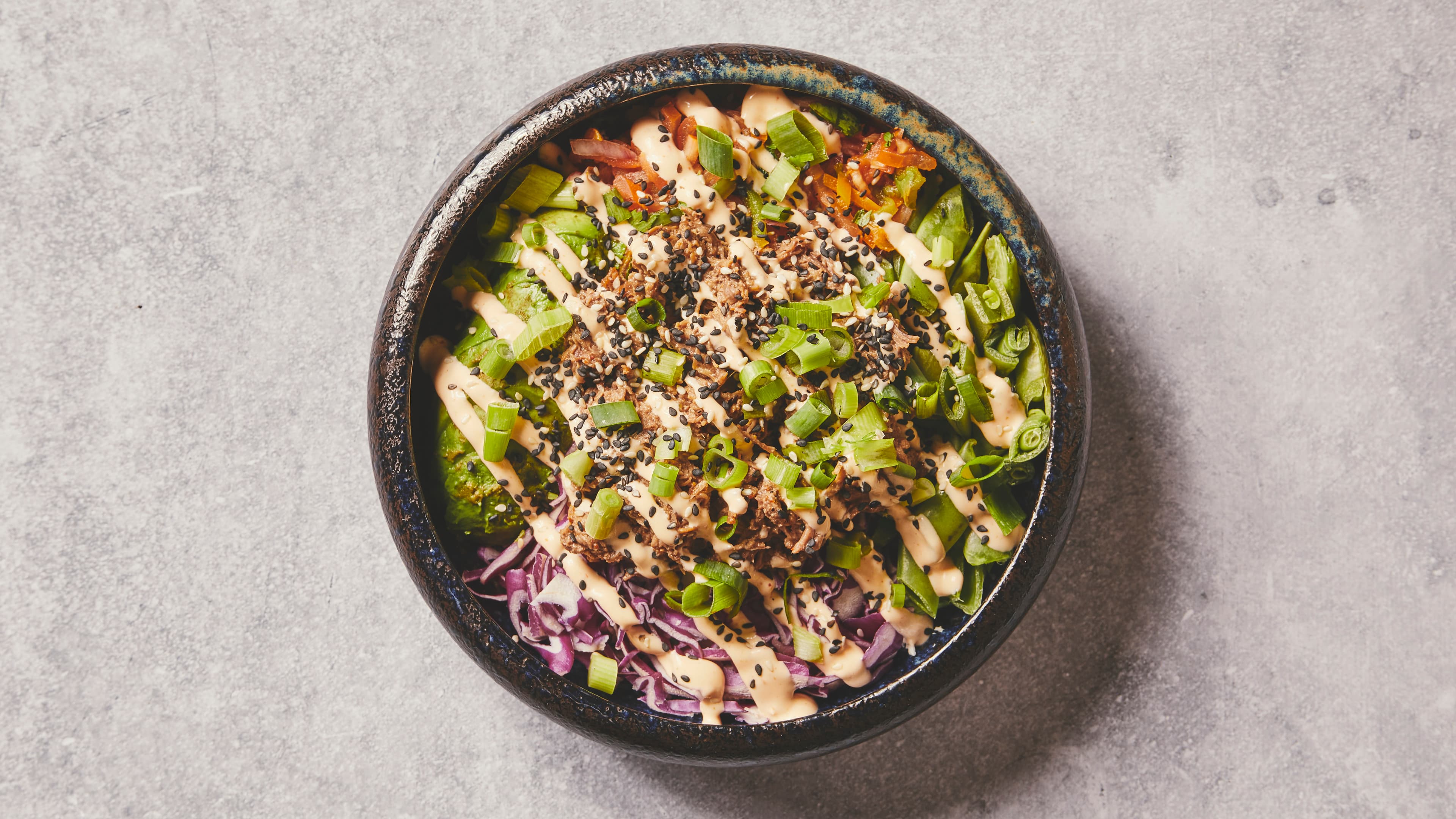 Budda Bowl - image 1