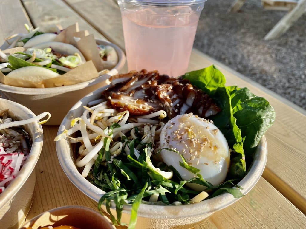 Shima Ramen - image 1