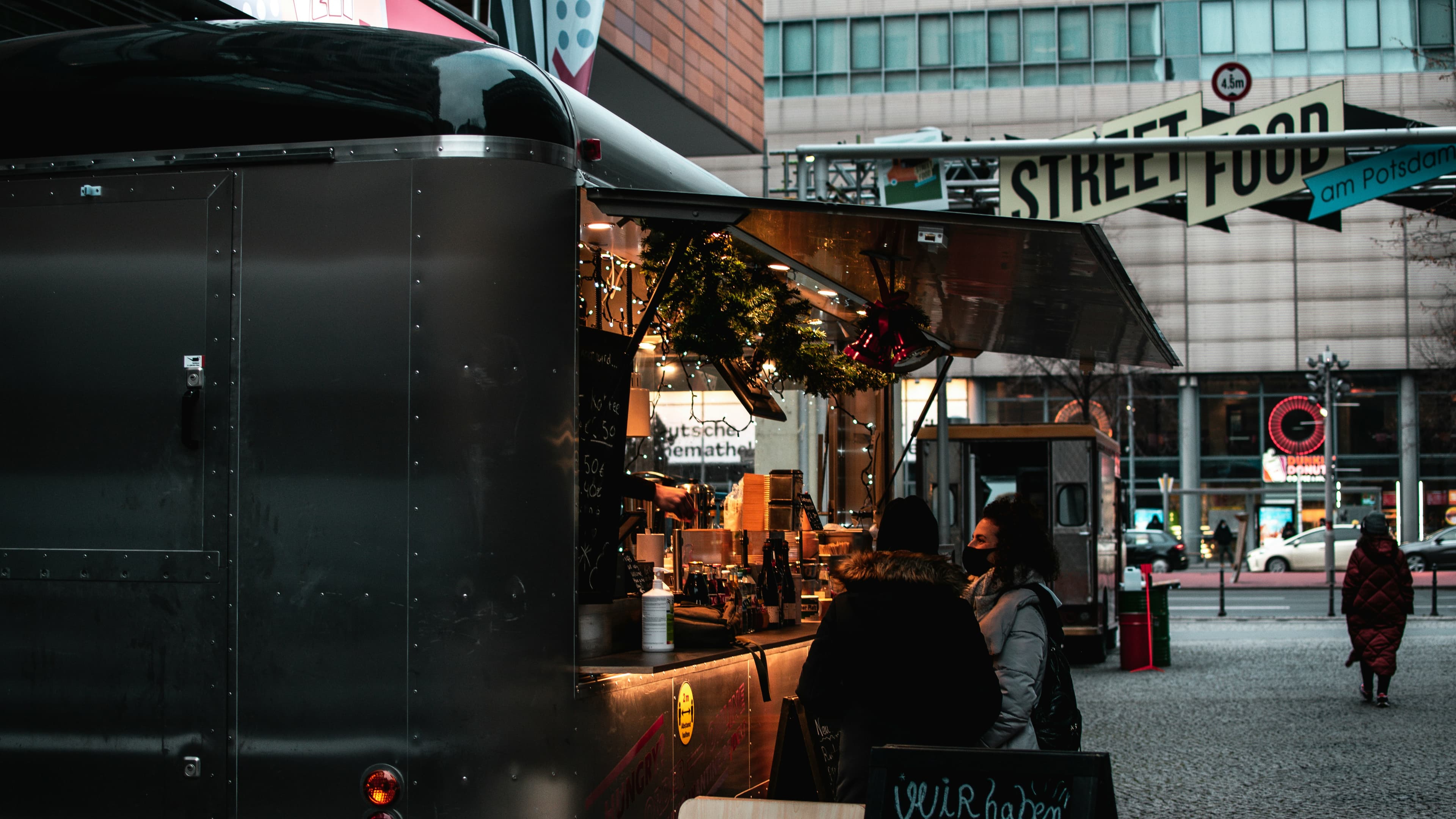 Klar til at nå ud til flere kunder?