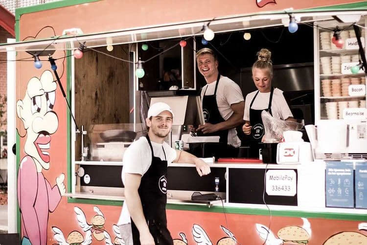 Brødrernes Original - image 1